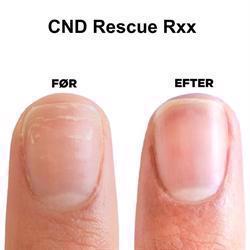 CND Rescue RXx Daily Keratin Treatment + Solaroil 15 ml